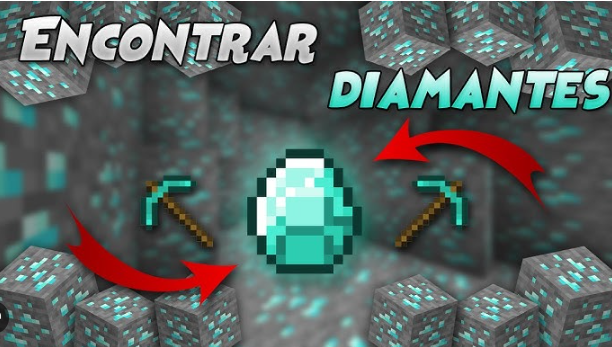 Guía completa para encontrar diamantes y herramientas avanzadas