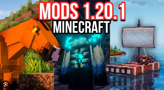Los mejores mods para mejorar tu experiencia de juego