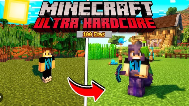 Secretos y trucos para sobrevivir en el modo hardcore