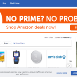 Encuentra Las Ofertas Más Grandes ✔️