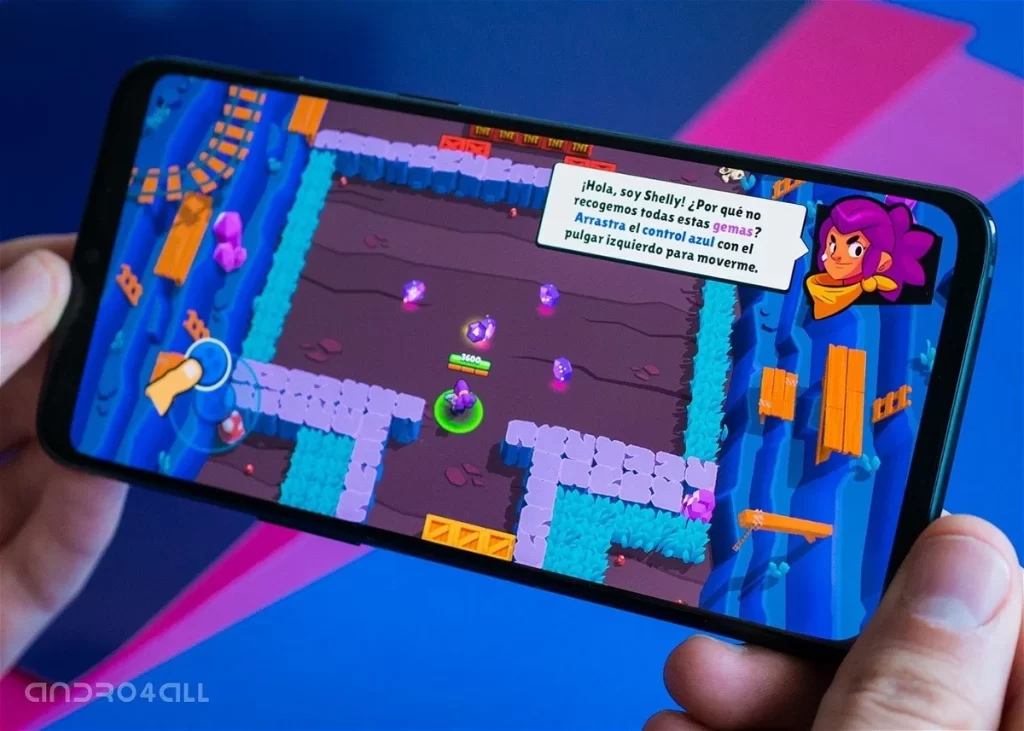 Diversión Sin Límites En Tu Android ✔️