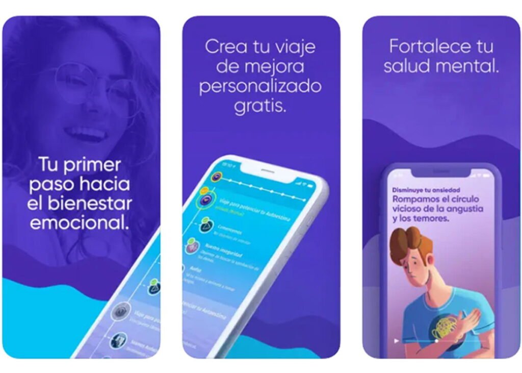 Cuida Tu Bienestar Emocional ✔️