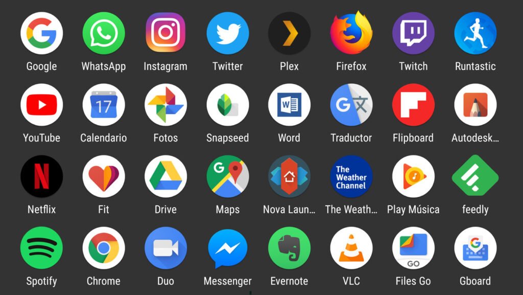 ᐅ Descubre Las Mejores Apps De Redes Sociales Para Tu Dispositivo Android ✔️
