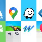ᐅ Las Apps De Mapas Y Navegación Para Tu Próximo Viaje En Android ✔️